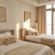 Luxury Seaview 2BR - Paramount Midtown - 6 Guests - 64F Pool Access & Burj View, Dubaï - Photo 8