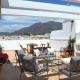 Mare by La Pita - Central Premium Apartment with Terrace Estepona - Foto 1