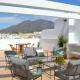 Mare by La Pita - Central Premium Apartment with Terrace Estepona - Foto 3