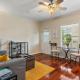 Wine-Dine-Sunshine Cozy Flat in The Heart of DTSP, St Petersburg (fotografie 10)