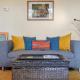 Wine-Dine-Sunshine Cozy Flat in The Heart of DTSP, St Petersburg (fotografie 6)