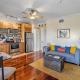 Wine-Dine-Sunshine Cozy Flat in The Heart of DTSP, St Petersburg
