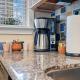 Wine-Dine-Sunshine Cozy Flat in The Heart of DTSP, St Petersburg (fotografie 8)