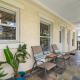 Wine-Dine-Sunshine Cozy Flat in The Heart of DTSP, St Petersburg (fotografie 5)
