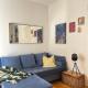 Departamento en Palermo, Buenos Aires - Fotografie 3