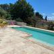 La Bastide des Amis, Flayosc