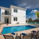 Halle Villa, Protaras