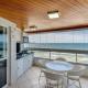 Apartamento Vista Mar c/ Churrasqueira DNL0602, Itapema - Foto 1
