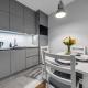 Warsaw Airport Apt - Parking & Terrace - by Rentujemy, Varsavia - Foto 3