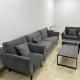 Home rent, Masis
