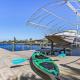Stunning! Gulf Access, Heated Pool, -Harbor Lights Hideaway - Roelens Cape Coral - Fotografie 4