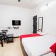 Hotel 1Square, Pondicherry - Kuva 2