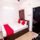 Hotel 1Square, Pondicherry - Kuva 6