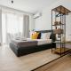Exquisite Athens Center Suite, Athen - Foto 1