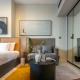 Canal View Studio Downtown - Near Dubai Mall & Burj Khalifa - MAG 318, Dubai - Photo 9