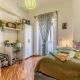 Casa Fellini - Portuense, Rome - Photo 9