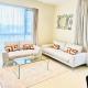 2Bedroom GTC Luxury Apartment top floor views B12802, 内罗毕 - 照片 5