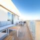 Luxurious & Spacious 2BD Penthouse with Large Terrace & Jacuzzi at The Podium - Yacht Marina Area, Close to Valletta Msida - Foto 1