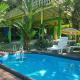 Peyo’s House (Swimming Pool,Wi-Fi,BBQ,Board Games), Hone Creek (foto 5)