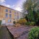 Stylish Clifton Flat, Permit Parking x1, Garden & Picnic Area Bristol - Fotografie 9
