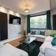 Spacious Cottage 3 Bedrooms with Free Private Parking in a Central Location, Redcar (zdjęcie 6)