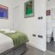Central Brighton - Sleeps 3 - Near Beach Brighton and Hove - Zdjęcie 6