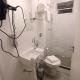 Apto32-Encantador -2 quartos- em Santos-SP com ar condicionado, Santos - Zdjęcie 7