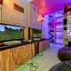 Minecraft Game Room, Themed, Pool & Hot Tub, Windsor at Westside Resort Kissimmee - Fotografie 8