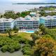 The Cormorant Condo C203 at Natures Landing Cedar Key - Foto 3
