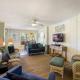 Hill top house with amazing views and bay side dock with fishing deck, Cedar Key (photo 4)
