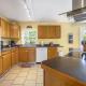Hill top house with amazing views and bay side dock with fishing deck, Cedar Key (photo 5)
