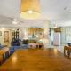 Hill top house with amazing views and bay side dock with fishing deck, Cedar Key (photo 8)