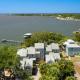 Serenity by the Sea Waterfront Condo Cedar Key - Photo 6