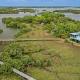 Eagle View - bayside privacy and dock Cedar Key - Fotografie 1