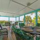 Eagle View - bayside privacy and dock Cedar Key - Fotografie 3