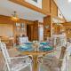 Eagle View - bayside privacy and dock Cedar Key - Fotografie 7