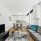 Nice 2BR C- London near Oxford Street, Londýn - Fotografie 9