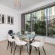 Bright 1-Bedroom with Marina Infinity Pool, Dubaj - Zdjęcie 6