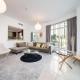 Bright 1-Bedroom with Marina Infinity Pool, Dubaj - Zdjęcie 5
