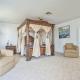 466 Massive 5 bedroom close to the strip, Las Vegas - Photo 8
