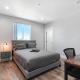 Modern Bedroom, Los Angeles - Foto 1