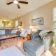 Pond Views & Community Perks: Sunset Beach Condo!, Sunset Beach (photo 3)
