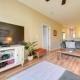 Pond Views & Community Perks: Sunset Beach Condo!, Sunset Beach (photo 4)