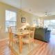 Pond Views & Community Perks: Sunset Beach Condo!, Sunset Beach (photo 6)