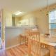 Pond Views & Community Perks: Sunset Beach Condo!, Sunset Beach (photo 7)