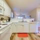Pond Views & Community Perks: Sunset Beach Condo!, Sunset Beach (photo 8)