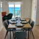 Amazing Beachfront Views - 3 Bedrooms Apartment, Fuengirola