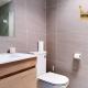 2b1b Prime Location - 10 Sec Walk to Sunday Market, Окленд - Фото 4