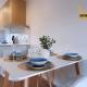 2b1b Prime Location - 10 Sec Walk to Sunday Market, Окленд - Фото 9