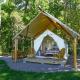 Hilltop Hideaway at Moon Valley Campground, Vernon Township - Fotografie 3